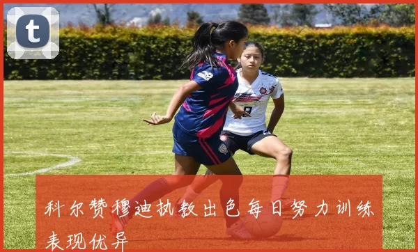 科尔赞穆迪执教出色每日努力训练表现优异