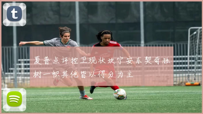 夏普点评控卫现状坎宁安东契奇独树一帜其他皆以得分为主